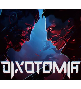 Dixotomia Steam Key EUROPE